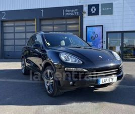 GENERATION2 3.0 V6 D 240 TIPTRONIC S