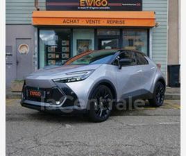 II 2.0 HYBRIDE 200 AWD-I GR SPORT