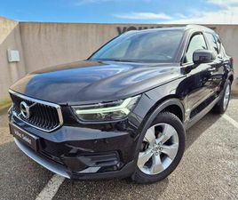 VOLVO XC40 D3 D3 ADBLUE 150CH BUSINESS GEARTRONIC 8
