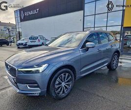 B4 (DIESEL) 197 CH GEARTRONIC 8 INSCRIPTION LUXE