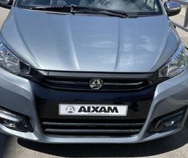 VAND AIXAM E-CITY SIBIU