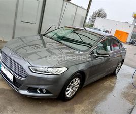 FORD MONDEO 2.0 TDCI TREND