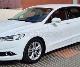 FORD MONDEO 1.5 ECOBOOST BUSINESS SPORTBREAK