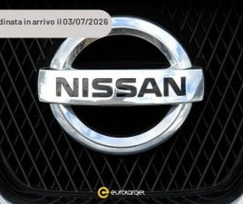 NISSAN LEAF 75 KWH EVOLVE 3ª SERIE