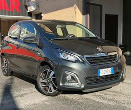 VTI 68 ETG 5 PORTE ALLURE (NESSUN VINCOLO)