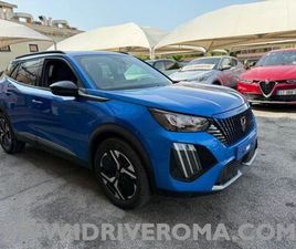 PURETECH 130 S&S EAT8 ALLURE +GPL