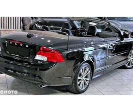 VOLVO C70