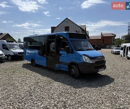 IVECO EUROCARGO IVECO EUROCARGO 2013