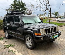 LIMITED אוט׳ בנזין 4.7 (303 כ״ס)