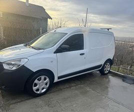 VAND DACII DOKKER 1.5 DCI 90 CP DEZMIR