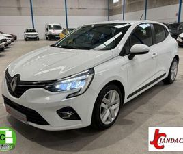 5P 1.5 DCI 100CV EXTREME