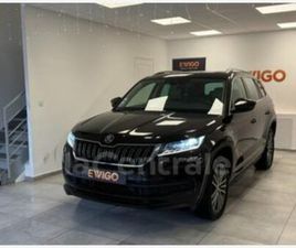 1.5 TSI 150 ACT LAURIN & KLEMENT DSG7