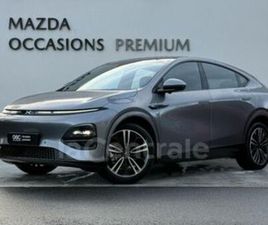 RWD STANDARD RANGE 66 KWH