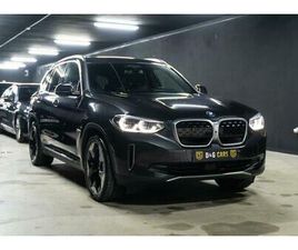 BMW IX BMW IX 1ª GERAÇÃO, CX. A., 286CV