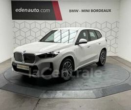 (U11) XDRIVE20 204 M SPORT 66.5 KWH BVA