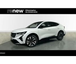 RENAULT RAFALE E-TECH 1.2 E-TECH HÍBRIDO TECHNO 147KW