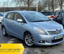 1.8 V-MATIC T SPIRIT MULTIDRIVE S EURO 4 5DR