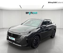 HYBRID 145 E-DCS6 ALLURE