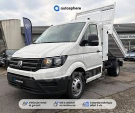 II RJ BENNE COFFRE 3,5 2.0 TDI T 163CH BUSINESS PROPULSION L3 50