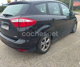 FORD CMAX