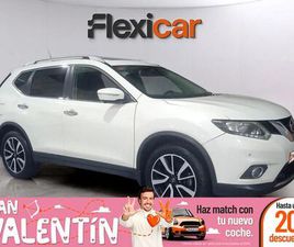 2.0 DCI 4X4-I XTRONIC ACENTA