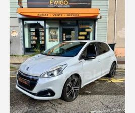 GENERATION2 1.2 PURETECH 110 S&S GT LINE 5P