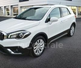 1.4 BOOSTERJET HYBRID PRIVILEGE ALLGRIP