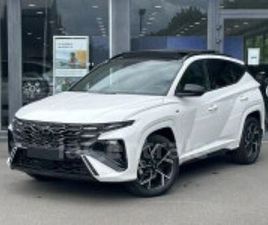 IV GENERATION2 1.6 T-GDI 288 PLUG-IN N LINE ULTIME EDITION BVA6