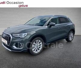 II 40 TDI 190 DESIGN LUXE QUATTRO S TRONIC 7