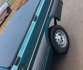 FORD PAMPA GL 1.6/ 1.8