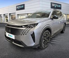 HYBRID 145CH ALLURE E-DCS6