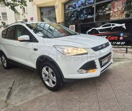 FORD KUGA 1.6 ECOBOOST 150 ASS 4X2 TREND