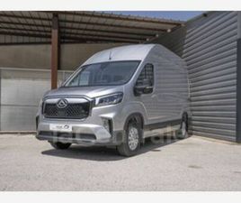 FOURGON E 88 L3H3 KWH