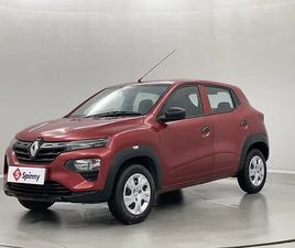 RENAULT KWID
