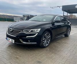 RENAULT SM6 RENAULT SAMSUNG SM6