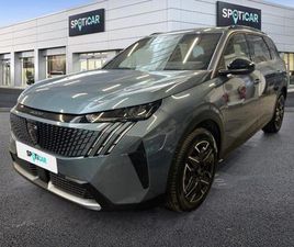 HYBRID 145CH ALLURE E-DCS6