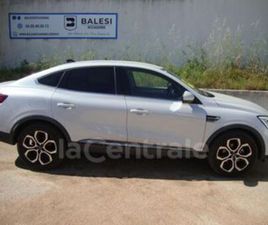 1.6 E-TECH 145 TECHNO 22