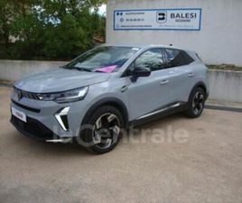 1.6 E-TECH FULL HYBRID 145 TECHNO