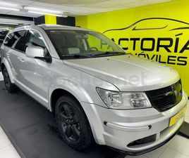 DODGE JOURNEY TALLER PROPIO