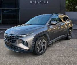 HYUNDAI TUCSON IV 1.6 T-GDI 230 HYBRID EXECUTIVE BVA6