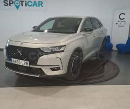 VEHÍCULO DE SUSTITUCIÓN