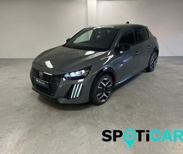 E-208 136CH GT PRIME CEE DEDUITE