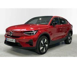 VOLVO C40 RECHARGE RECHARGE SINGLE PLUS AUTO 175 KW (238 CV)