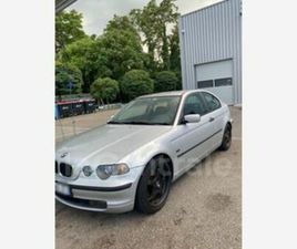 (E46) 316TI COMPACT PACK