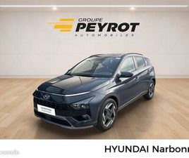 HYUNDAI BAYON 1.0 T-GDI 100 DCT-7 CREATIVE