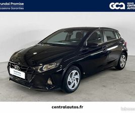 HYUNDAI I20 1.2 84 INITIA