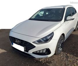 HYUNDAI I30 SW 1.0 T-GDI 120 IBVM6 CREATIVE