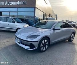 HYUNDAI IONIQ 6 77 KWH - 229CH