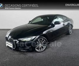 (G23) CABRIOLET 420I 184 BVA8