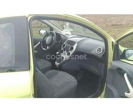 FORD KA FORD KA